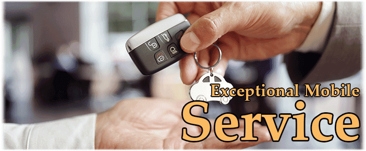 Car Key Locksmith Tampa