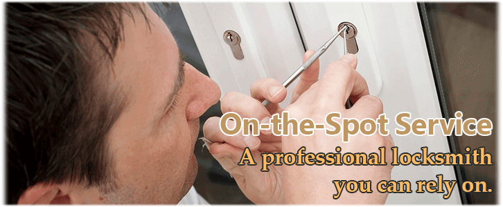 Locksmith Tampa