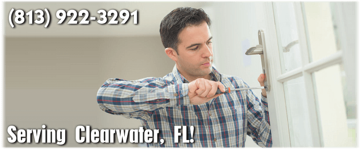 Locksmith Clearwater FL