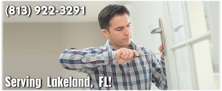 Locksmith Lakeland FL