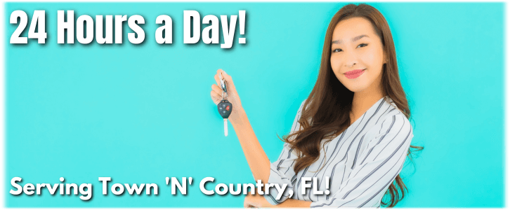 Locksmith Town 'N' Country FL