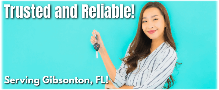 Locksmith Gibsonton FL