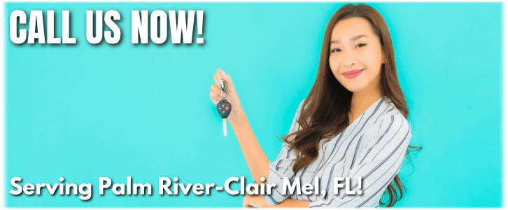 Locksmith Palm River-Clair Mel FL