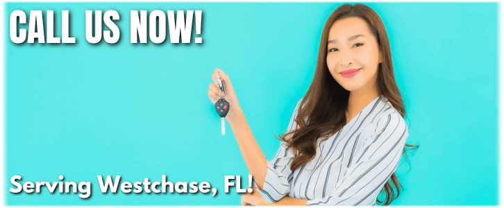 Locksmith Westchase FL