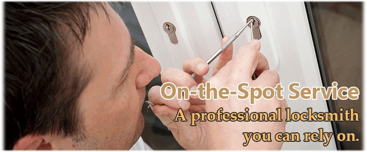 Locksmith Jasmine Estates FL